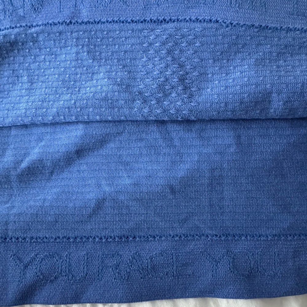 Lululemon Swiftly Tech Racerback - Picture 3 of 3